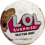 LOL Surprise Glitter Series