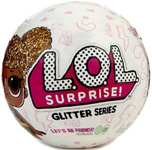 target lol ball