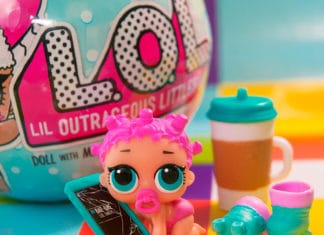 21 Questions About LOL Dolls Answered lol dolls
