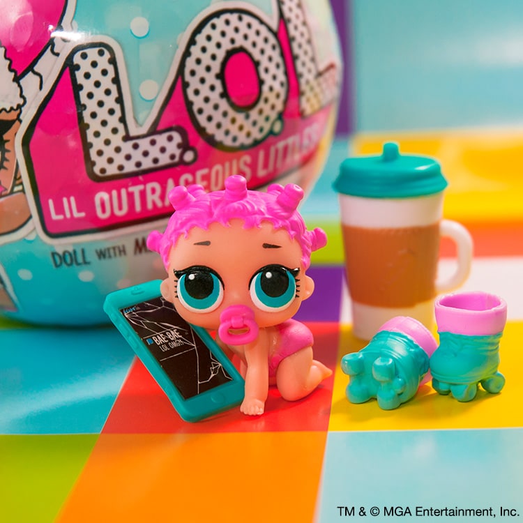21 Questions About Lol Dolls Answered - Lotta Lol