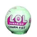 LOL charm fizz