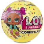 confetti pop ball amazon