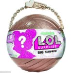 5 Things You Should Know Before You Buy the LOL Big Surprise Ball lol big surprise ball