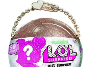 5 Things You Should Know Before You Buy the LOL Big Surprise Ball lol big surprise ball