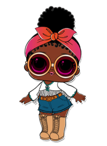 Lol confetti pop series 3 wave 2 best sale checklist