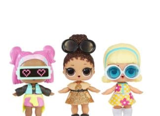 LOL Surprise! Series 3 Confetti Pop Guide confetti pop tots amazon