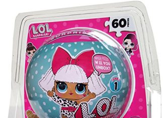 LOL Surprise Puzzle Review lol surprise puzzle