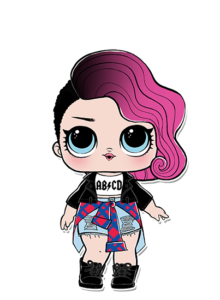 rocker