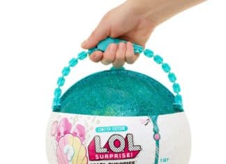 LOL Pearl Surprise Review LOL Pearl Surprise