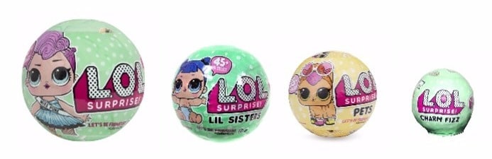 lol surprise buy online