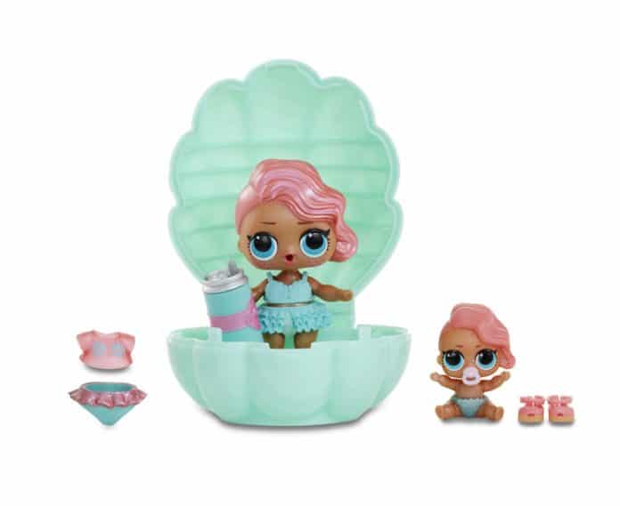 pearl surprise dolls toys r us