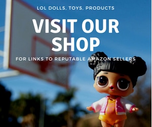 lol dolls products