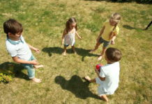 LOL Carrying Case: 11 Other Uses for Surprise Balls LOL Hot Potato