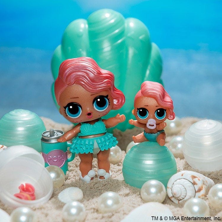 7 New Pictures of LOL Dolls from Series 3 | Lotta LOL