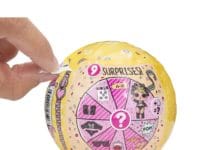 How Much are LOL Dolls? Series 3 Wave 2 Tots