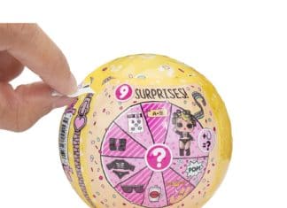 How Much are LOL Dolls? Series 3 Wave 2 Tots