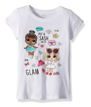 Glam Club T-shirt