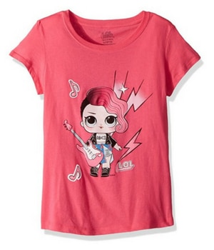 Rocker T-shirt