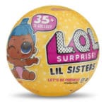 LOL Series 3 Wave 2 Lil Sisters