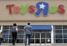 Toys R Us LOL Dolls: Can we still buy them?