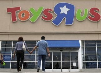 Toys R Us LOL Dolls: Can we still buy them?