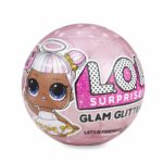 Glam Glitter ball