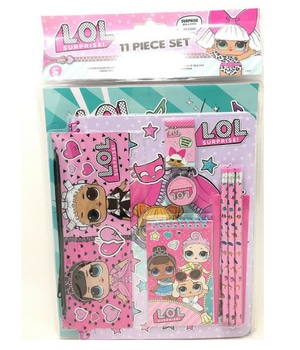 shop lol stationery set