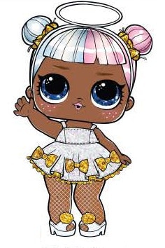 monster high de nile