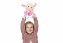 Cry Babies Doll Guide cry babies doll