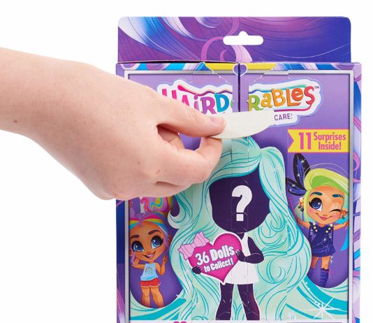 Hairdorables Series 1 Guide hairdorables series 1