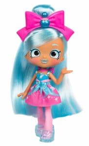 Shopkins shoppies