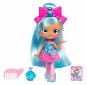 jascenta with shopkins