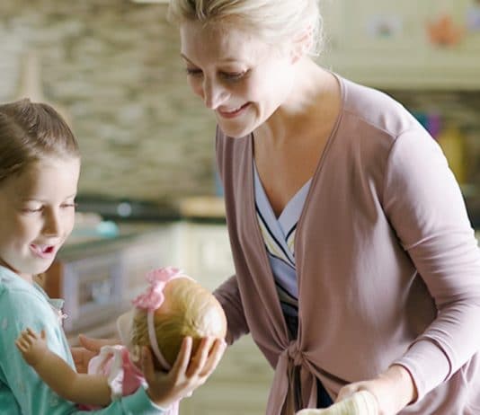 Luvabella Baby Doll Guide luvabella