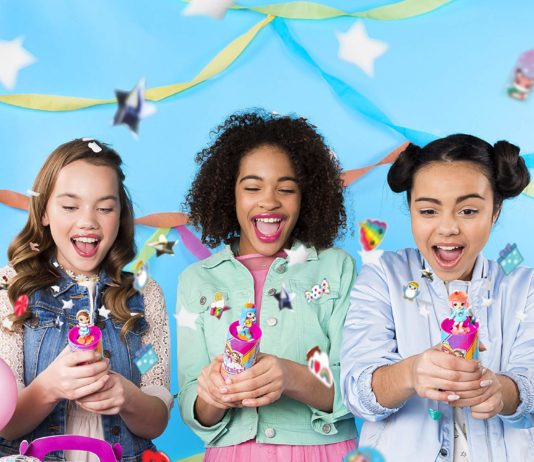 Party Popteenies Series 1 Guide party popteenies series 1