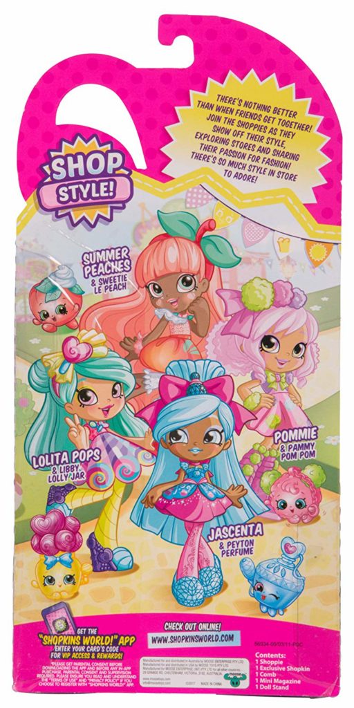 shopkins shoppies back