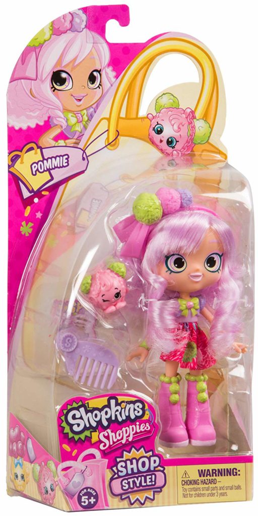 shopkins shoppies front