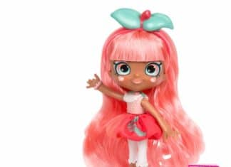 Shopkins Shoppies Shop Style Guide shopkins shoppies shop style amazon