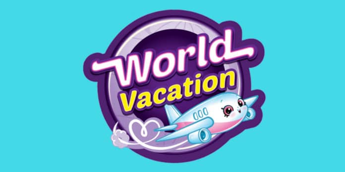 shopkins shoppies world vacation