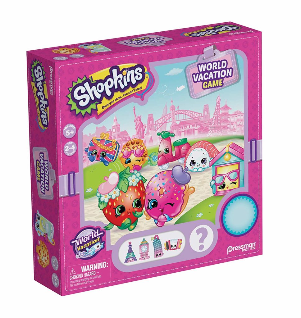 shopkins world vacation game