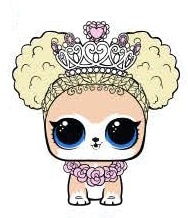 flower poodle