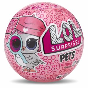 lol eye spy pet ball amazon