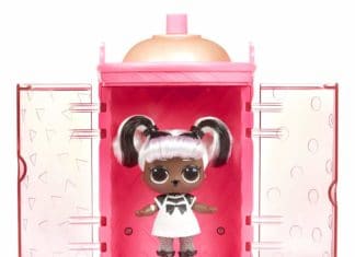 #Hairgoals LOL Series 5 Makeover Series Guide #hairgoals lol series 5 makeover series