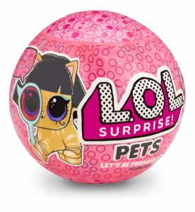 lol pets series 4 wave 2 ball amazon