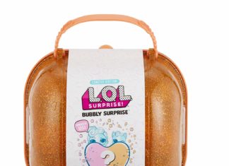 LOL Bubbly Surprise: What’s Inside and Where to Buy lol bubbly surprise