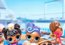 LOL Color Change Bubbly Surprise Guide lol color change bubbly suprise