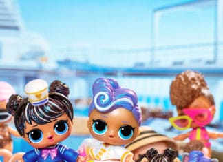 LOL Color Change Bubbly Surprise Guide lol color change bubbly suprise