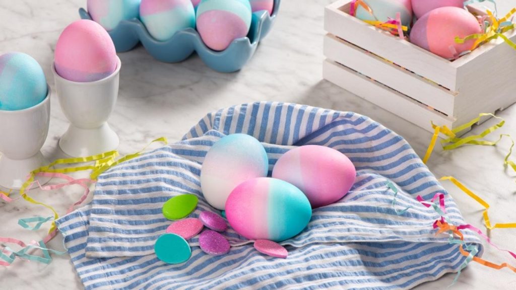 12 LOL Surprise Doll LOL Easter Party Ideas Lotta LOL