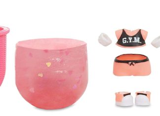 4 Ways to Get More LOL Doll Outfits lol doll outfits