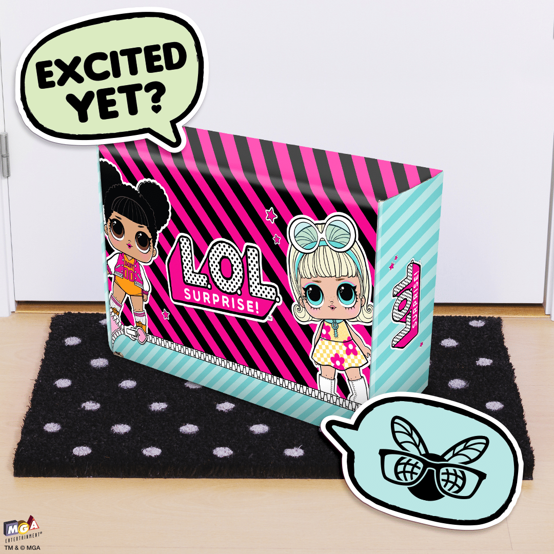 lol doll subscription box