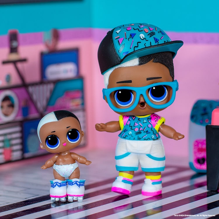 where can i buy lol boy dolls